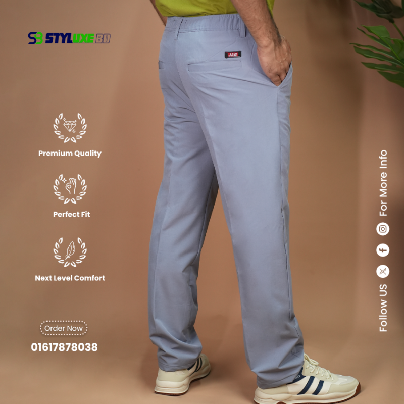 Cotton Hoodie for Men